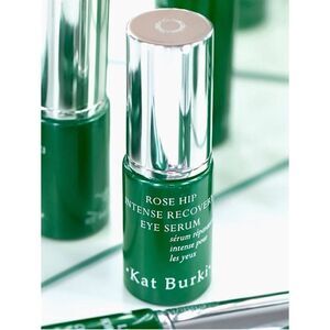 NIB Kat Burki Reversal Rose Hip Intense Recovery Eye Serum, Full Size